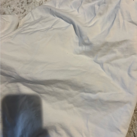 Gucci White Graphic T-Shirt - Picture 4 of 6